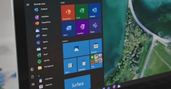 Microsoft เริ่มเตรียมการอัปเดตฟีเจอร์ Windows 10 22H2 สำหรับการเปิดตัวสู่สาธารณะ