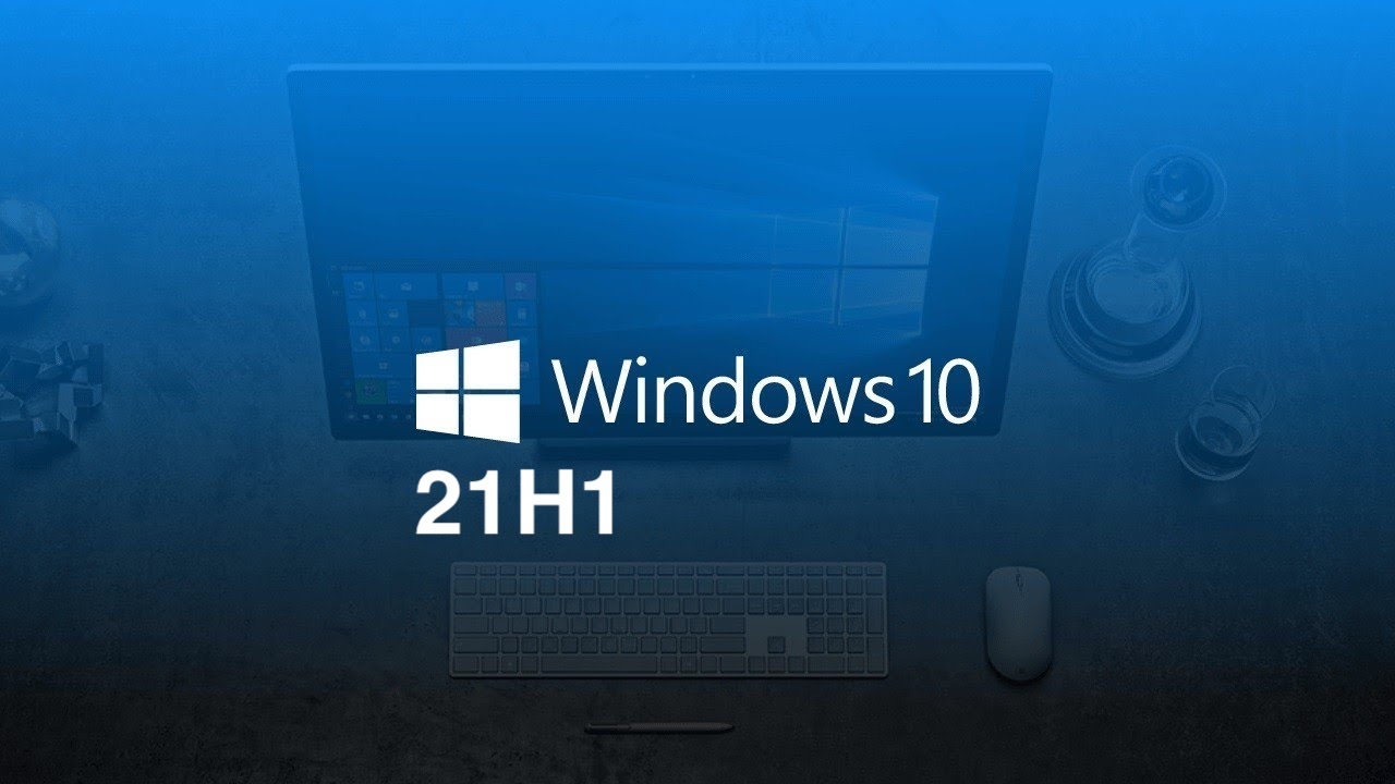 เตรียมลา Windows 10(21H1) สิ้นสุดการให้บริการในสิ้นปี 2022 นี้