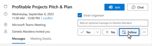 อัปเดตล่าสุด! Microsoft แชร์เคล็ดลับการใช้งาน New Outlook for Windows และอื่นๆ