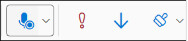 เปิดตัวฟีเจอร์ใหม่ Dictaction การเขียนตามคำบอก ใน Outlook สำหรับ Windows และเว็บแอพฯ เวอร์ชันใหม่