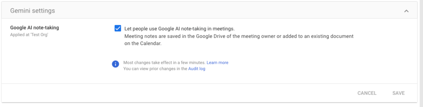 Google Meet เปิดตัวฟีเจอร์ 