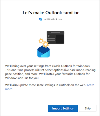 อัปเดตล่าสุด! Microsoft แชร์เคล็ดลับการใช้งาน New Outlook for Windows และอื่นๆ