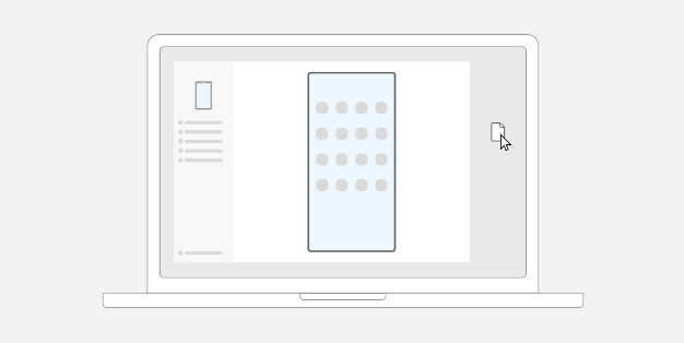 Phone Link รองรับการโอนไฟล์ระหว่างมือถือกับ PC เหมือนมี AirDrop ติดเครื่อง