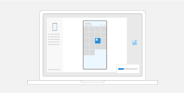 Phone Link รองรับการโอนไฟล์ระหว่างมือถือกับ PC เหมือนมี AirDrop ติดเครื่อง