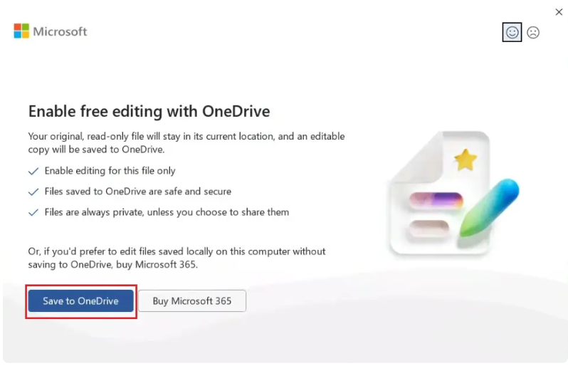 Microsoft Office ฟรี!! เวอร์ชันเดสก์ท็อป ใช้งานได้จริง แต่อาจมีโฆษณารบกวน