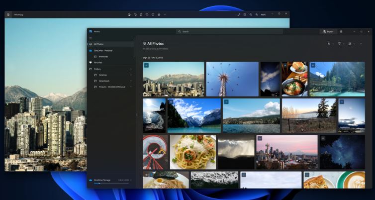 Windows 11 อัปเดทแอพพลิเคชั่น Photos ดีไซน์สวย แถมเพิ่มฟีเจอร์ใหม่อีกด้วย