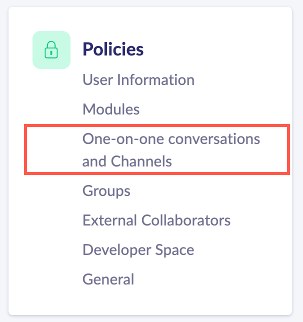 Zoho เพิ่มฟีเจอร์ “Private comments” ใน Zoho Connnect