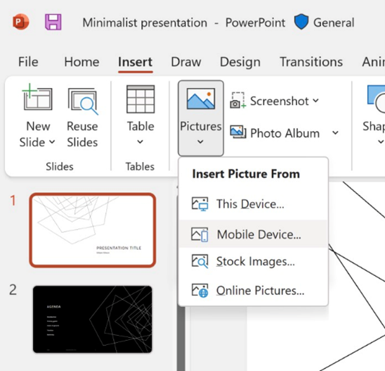 สำรวจฟีเจอร์ใหม่สุดล้ำใน Office 2024 และ Office LTSC 2024ปรับโฉมการทำงานในยุคดิจิทัล!